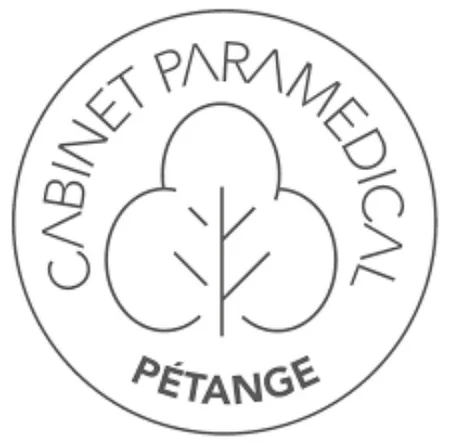 Ilda Calakovic - Diététicienne - Nutritioniste au Luxembourg (Pétange) - Logo du cabinet paramédical de Pétange