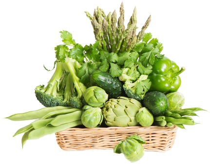 Ilda Calakovic - Diététicienne - Nutritioniste au Luxembourg (Pétange) - Légumes verts Ilda Calakovic - Diététicienne - Nutritioniste au Luxembourg (Pétange) - Légumes verts